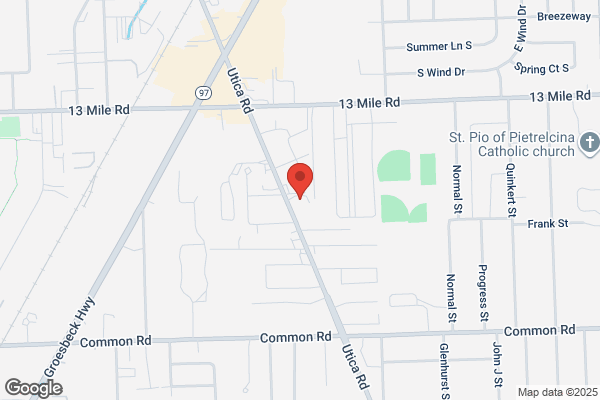 Karmanos Cancer Institute - Roseville