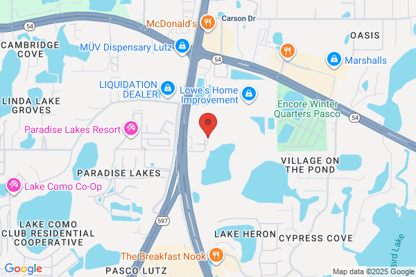 Nova Plumbing