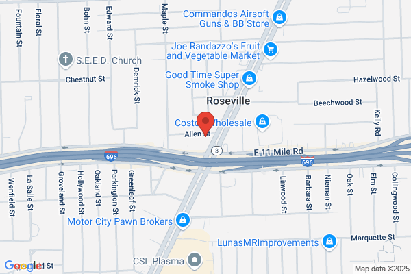 Sunrise Properties Inc