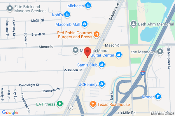 Denny's - Closed