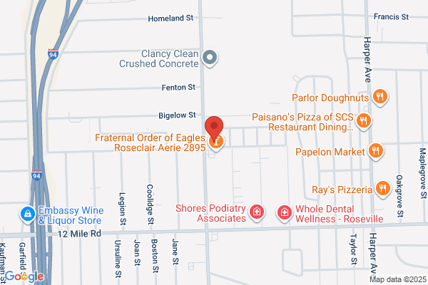 J&J Roofing Michigan