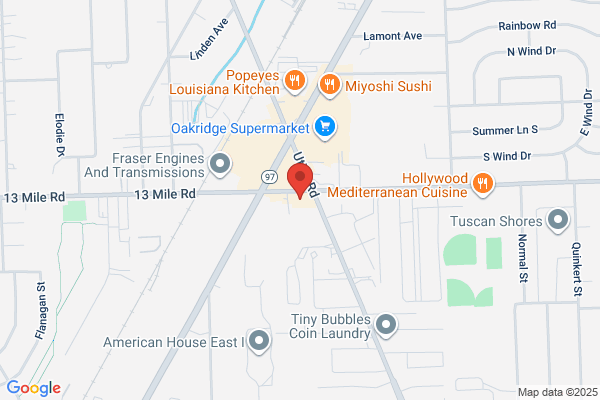 Janet's Nail Studio