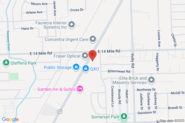 Compass Self Storage