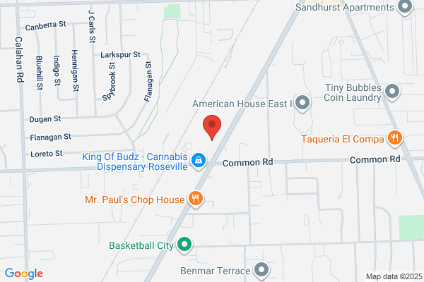 Cal Fleming Tree Service Co