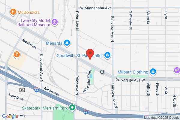 Meridian Behavioral Health Network