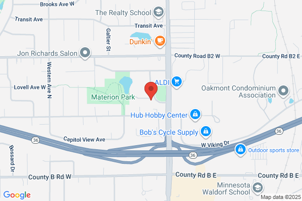 St. Paul Metro Treatment Center