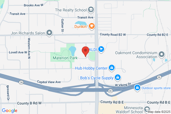Hillsborough Apartments