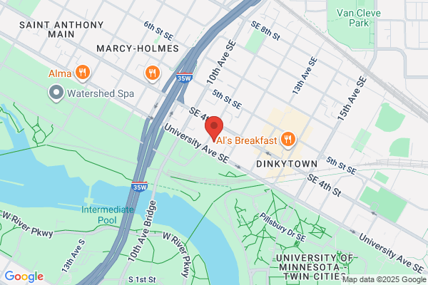 The Knoll Dinkytown