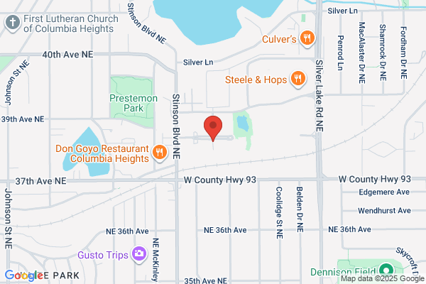 The Landings at Silver Lake Village