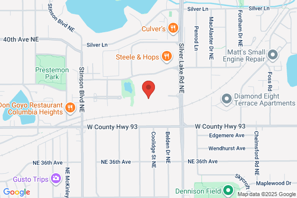 The Ruby Apartments
