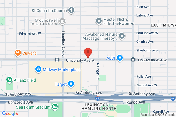 2700 University
