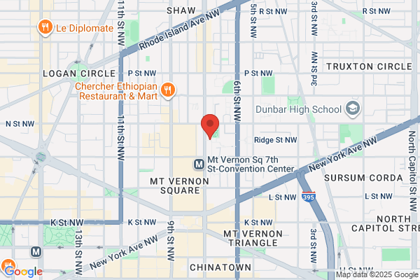 700 Washington Apartments