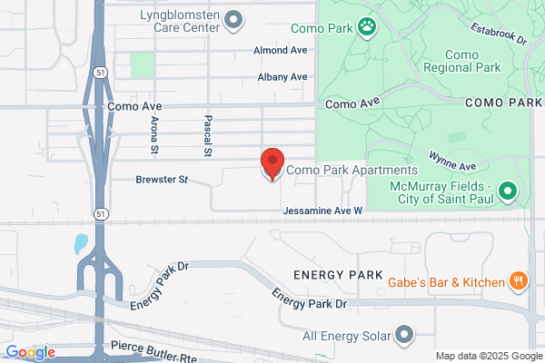 Como Park Apartments
