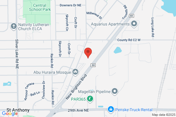 Executive Manor Condominiums Association