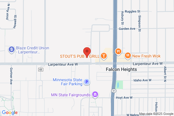 Falcon Arms Apartments