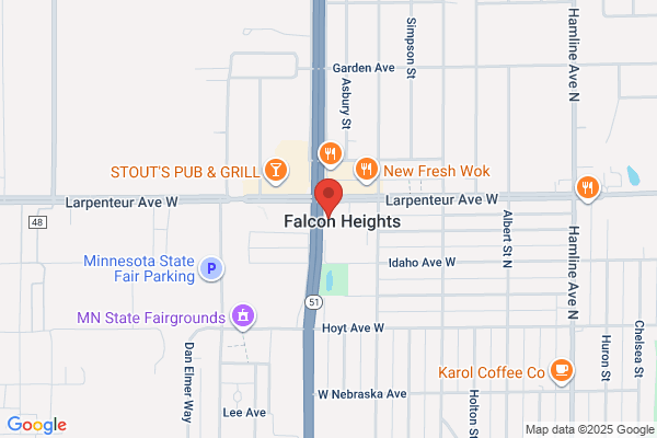 Falcon Heights Multi-Family