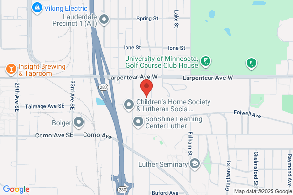 Rosehill Apartments