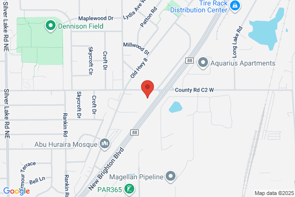 Roseville Commons Condominium Homeowners Association