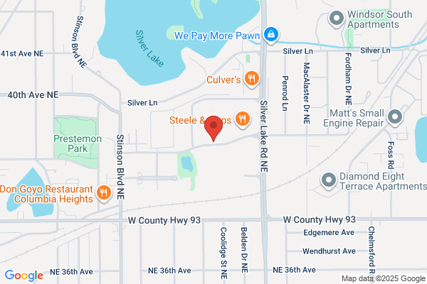 Silver Lake Village