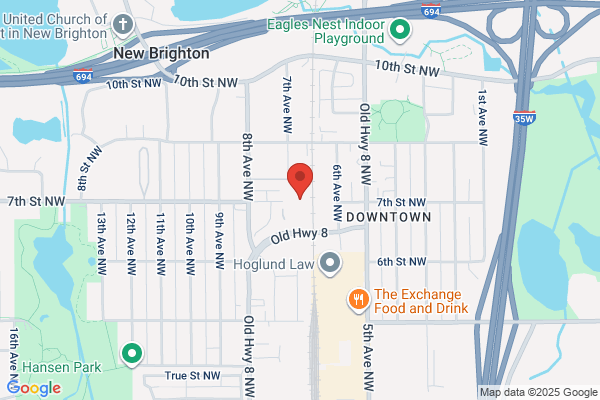 South Oaks Apartments