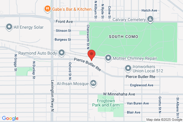 Auto Repair Service