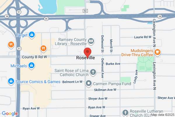 Roseville Auto Repair
