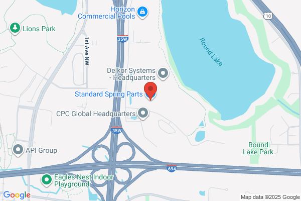 Standard Truck & Auto, Minneapolis
