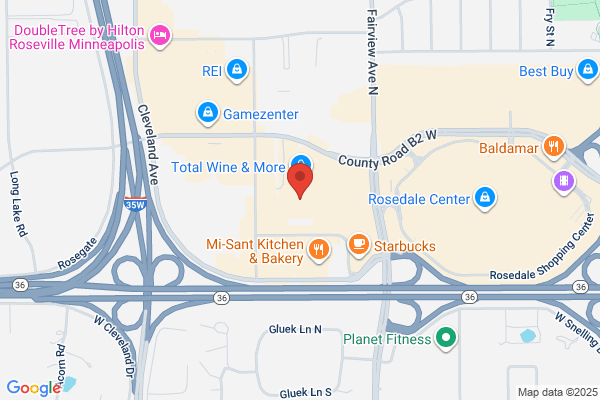 OfficeMax - Closed