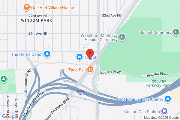 Mattress Firm New Brighton Blvd