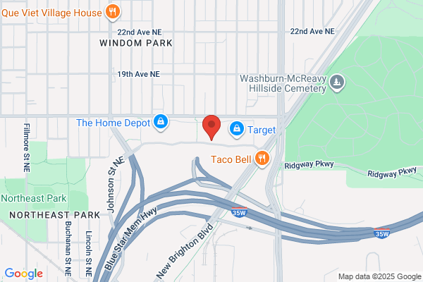Gophermods - Minneapolis