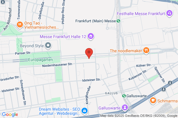 Chinese Day Care