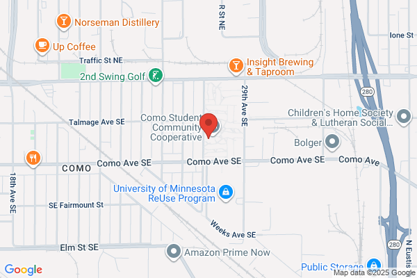 Como Community Child Care