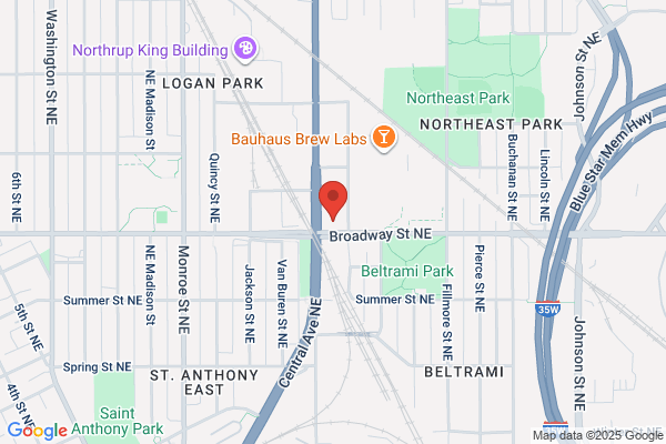 Prospect Park Chiropractic Clinic