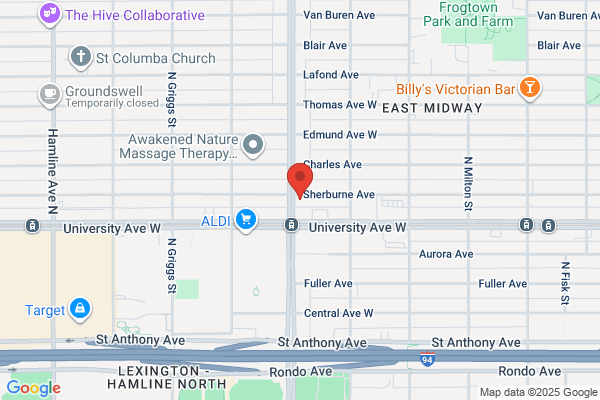 Twin Cities Chiro & Rehab