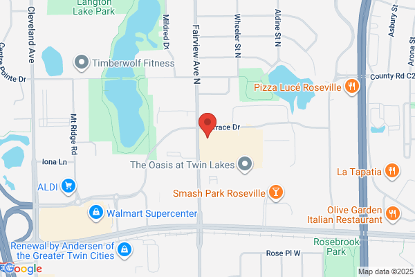Galls Roseville