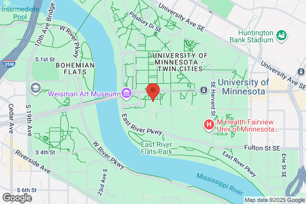 University Of Minnesota Bookstores