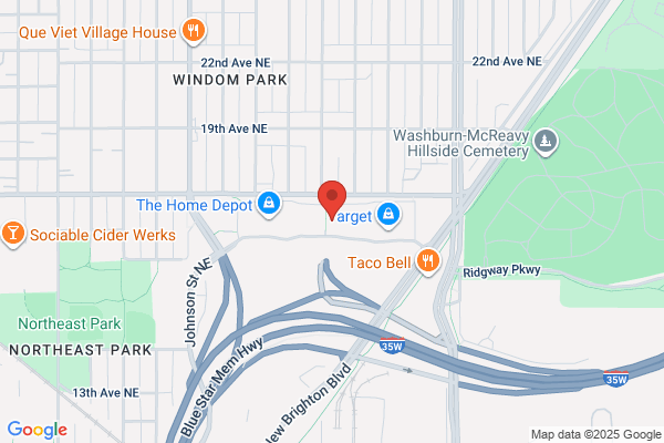 Office Depot - Tech Services