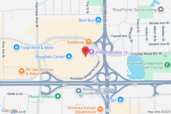 Fredericks of Hollywood
