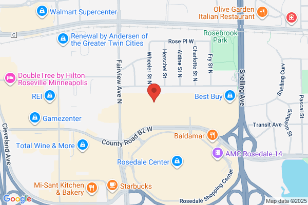 Massage Envy - Roseville-MN - PERMANENTLY CLOSED