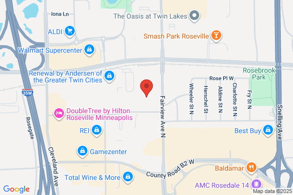Salon Ave Day Spa
