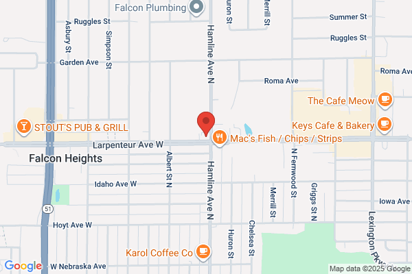 Hamline Family Dental