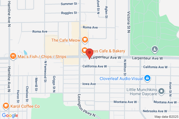 St Paul Family Dentistry