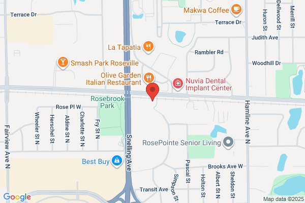 i-Implant Dentistry-Roseville