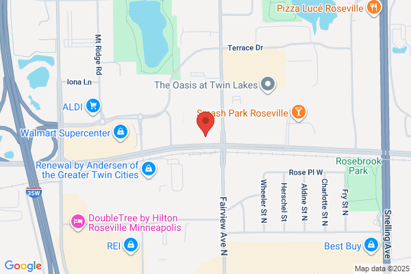 Campbell Bruce D DDS