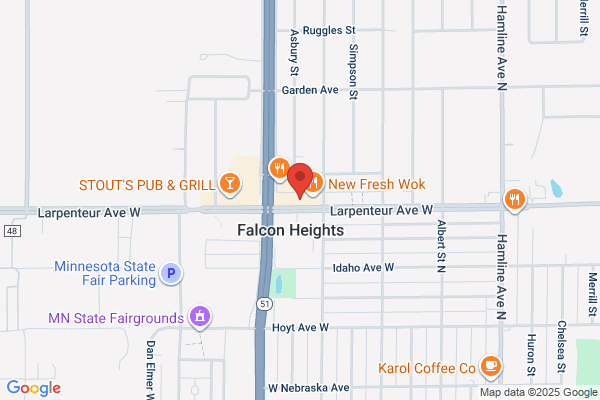 Falcon Heights Dental