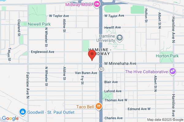 Hagerman Dental Care