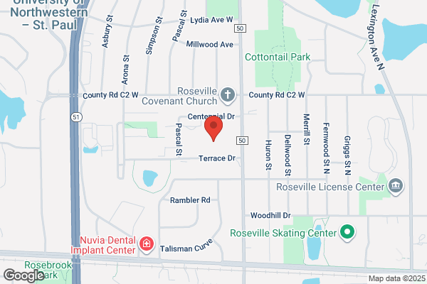 Minneapolis Dental Associates