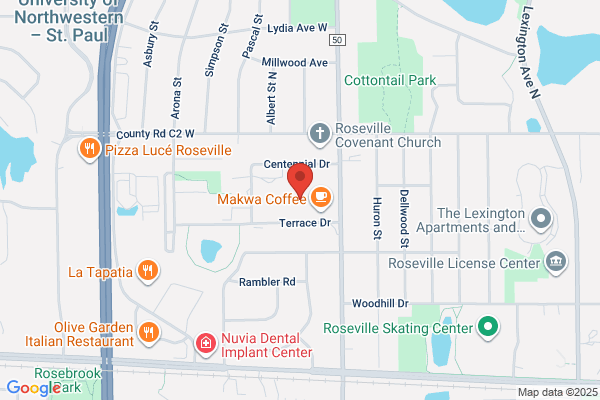 Roseville Dental Associates