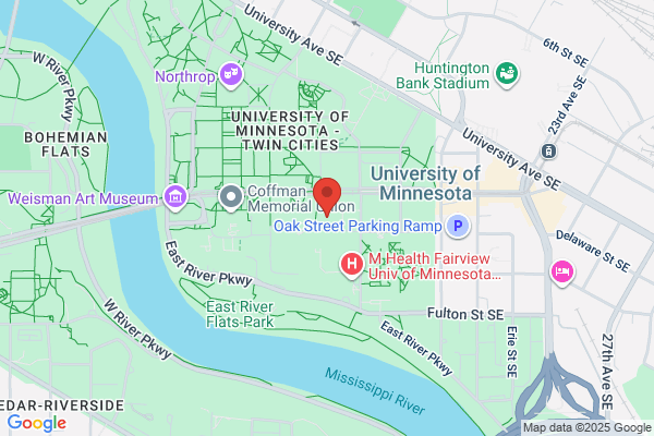 University of Minnesota School of Dentistry
