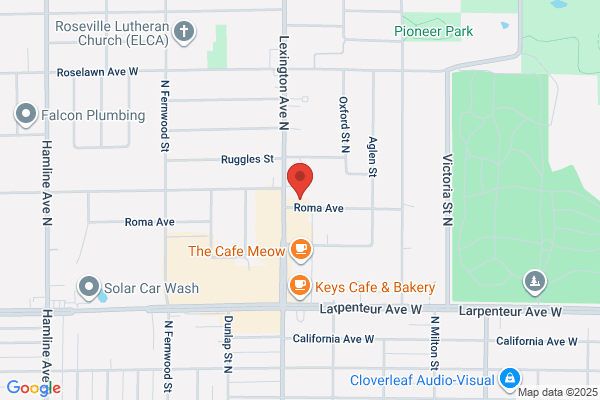 Wiberg Richard A DDS